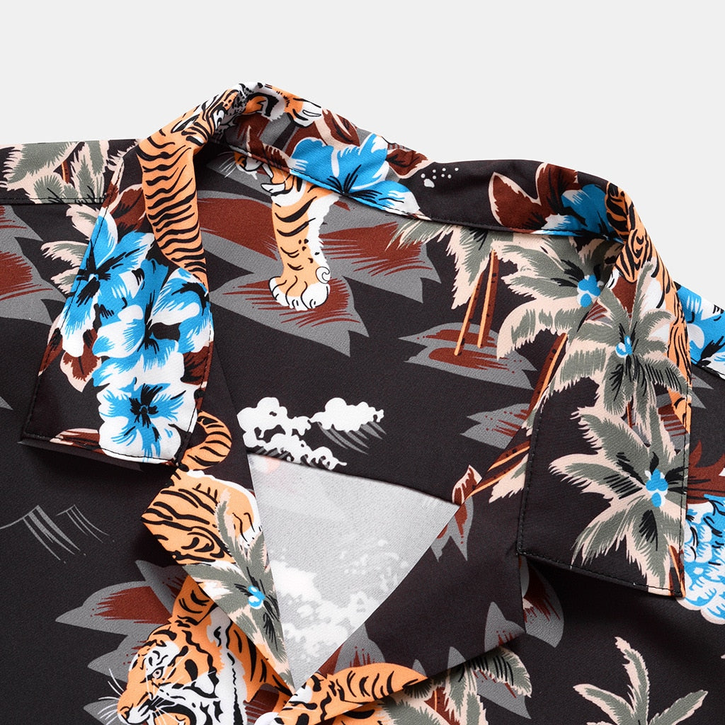 Camisa Bambey