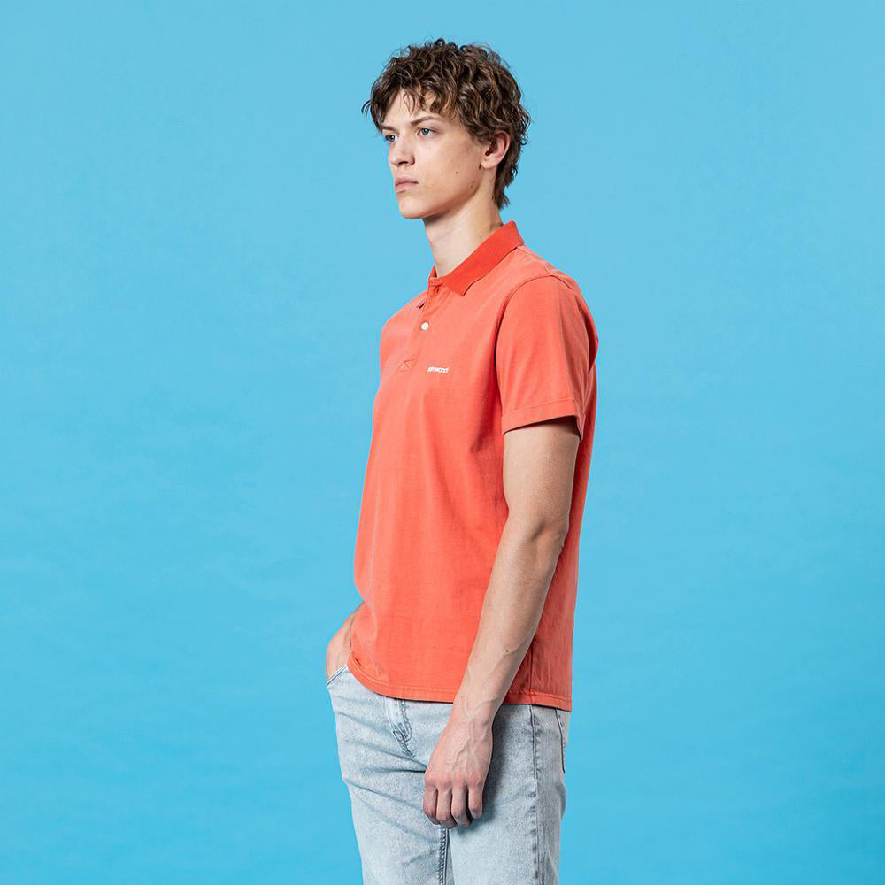 Camisa Polo Beaco