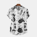 Camisa Neko