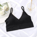 Sutiã Flex sem costura - Garotas fashion 