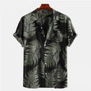 Camisa Leaf