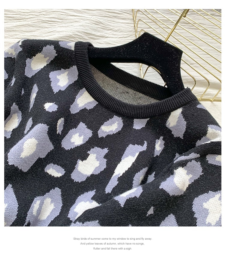 Conjunto Leona