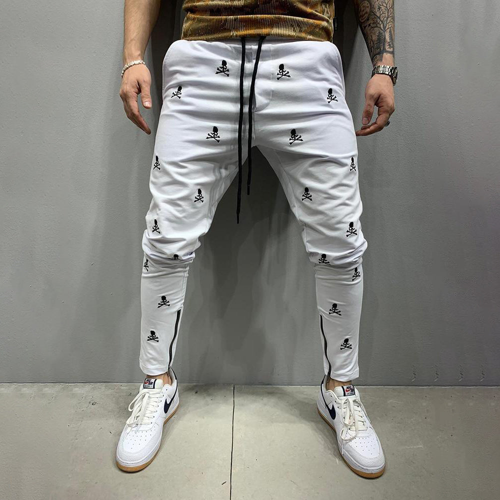 Calça Mogador