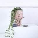 Vaso Para Plantas De Resina CasaDecor