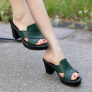 Sandália Conforty Lari