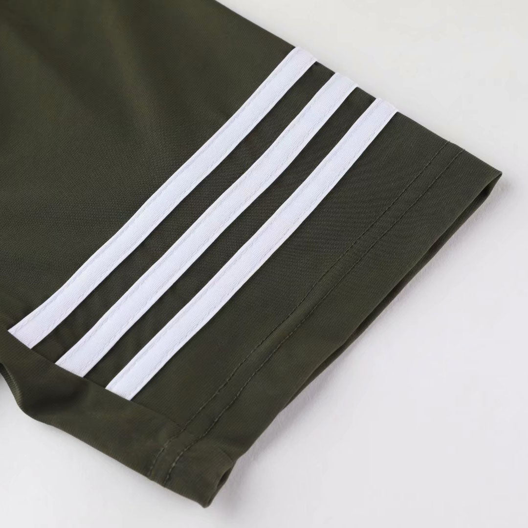 Camisa Polo Tías
