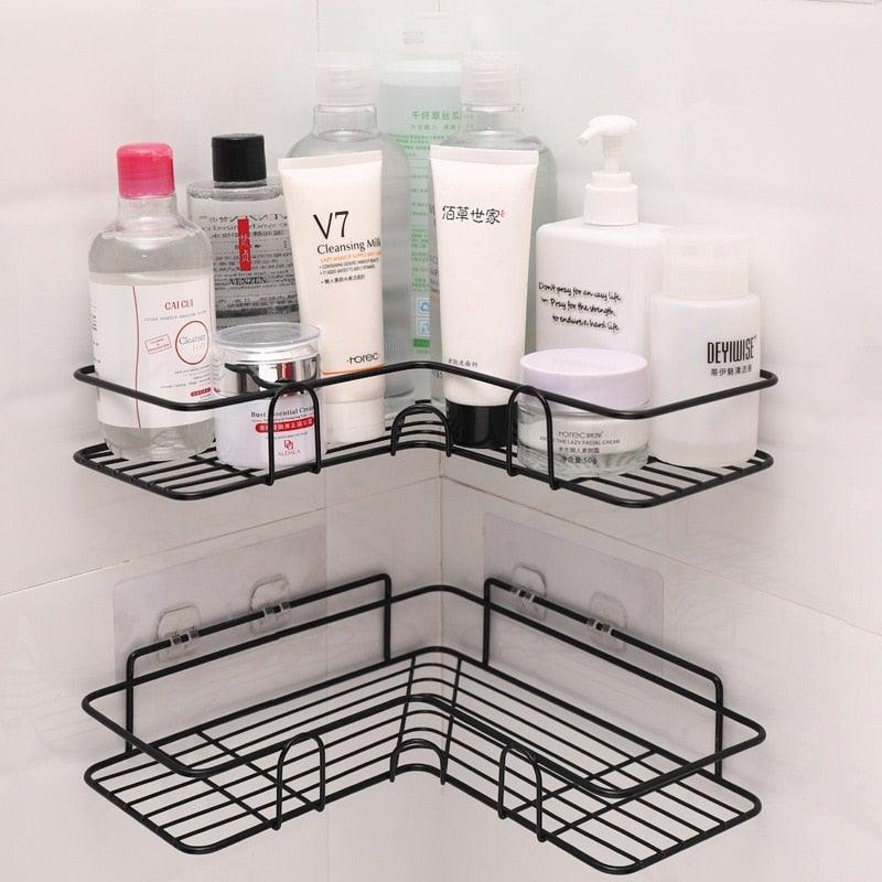 Suporte de Shampoo Para Banheiro - Tenda de Ofertas