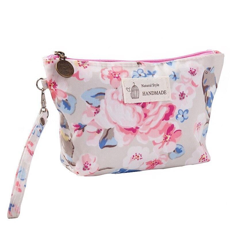 Necessaire Feminina Para Maquiagem