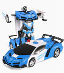 Super Car Robot TRANSFORMERS