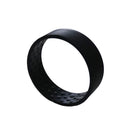 Presilha de Cabelo de Silicone - Garotas fashion 