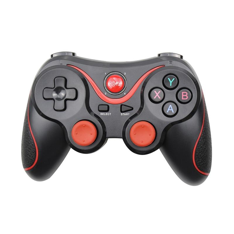 Gamepad T3/X3 x3  Bluetooth 3.0  PS3/Android/Smartphone/Tablet/PC/TV Box