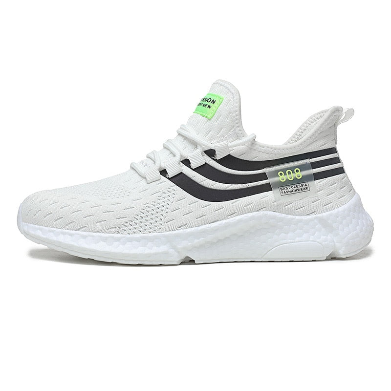 Tênis Fast Run 808