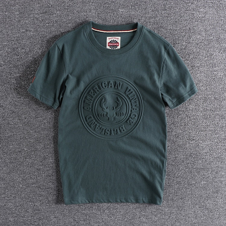 Camiseta Tralee