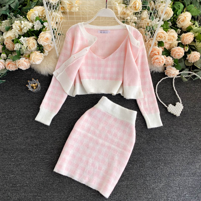 Conjunto Valentina