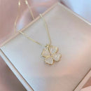 Colar Coração da Sorte