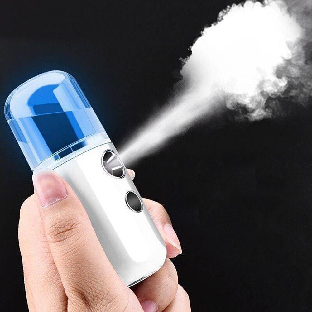 Mini umidificador de ar 30ML