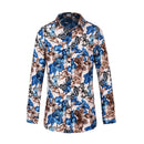 Camisa Social Charlotte