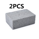 Limpa Grelha Tijolax