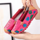 Sapatilha Flex Florize