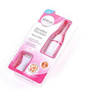 DEPILATTA Depilador elétrico 5 em 1