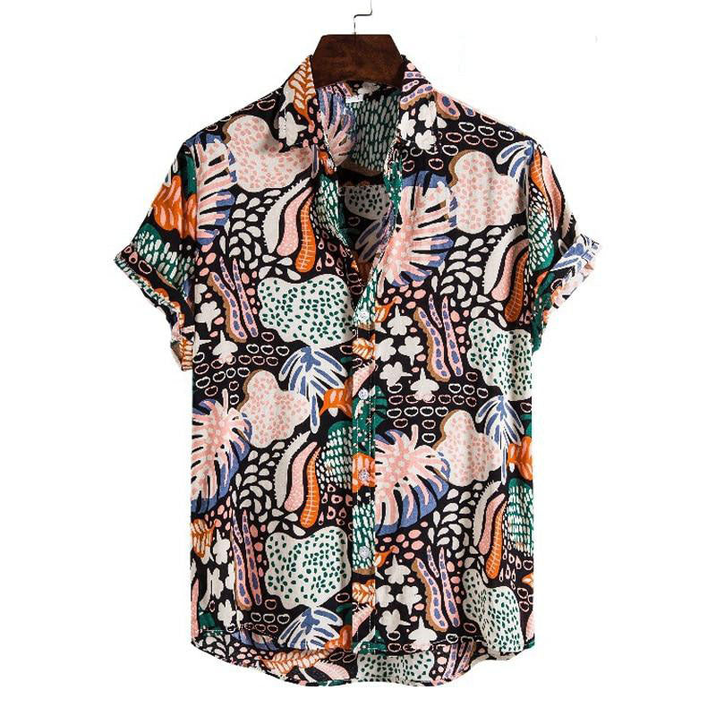 Camisa Telde