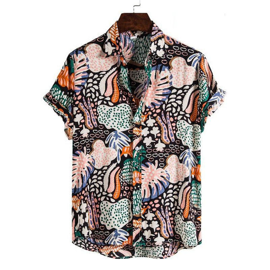 Camisa Telde