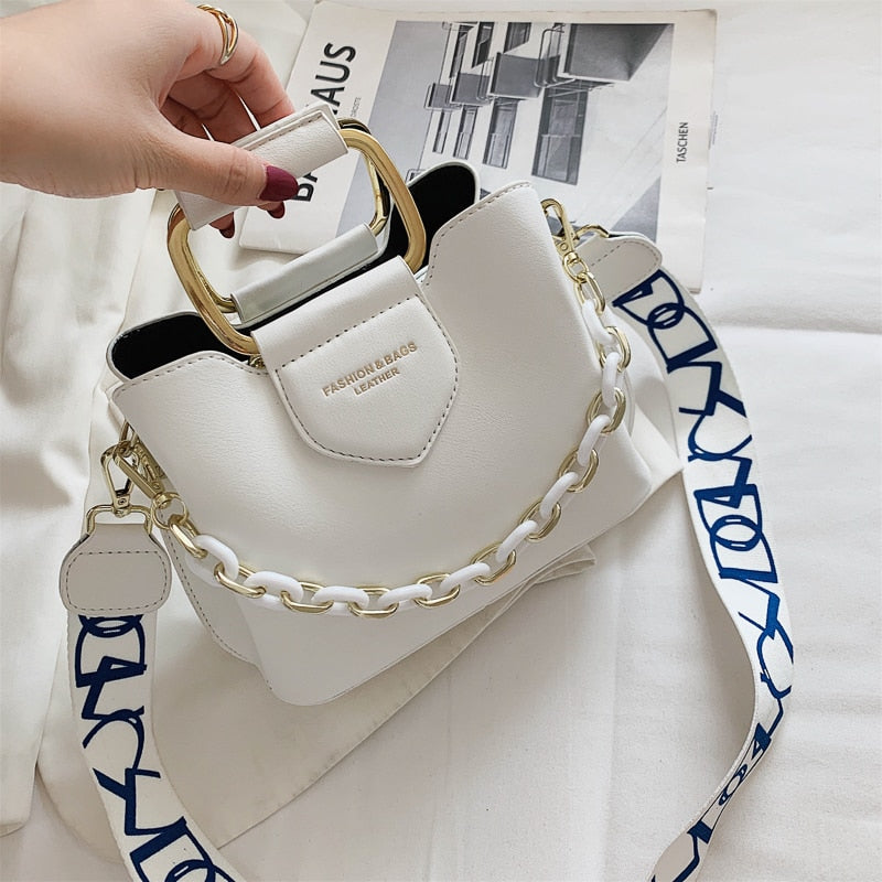 Crossbody  Vintage Fanny