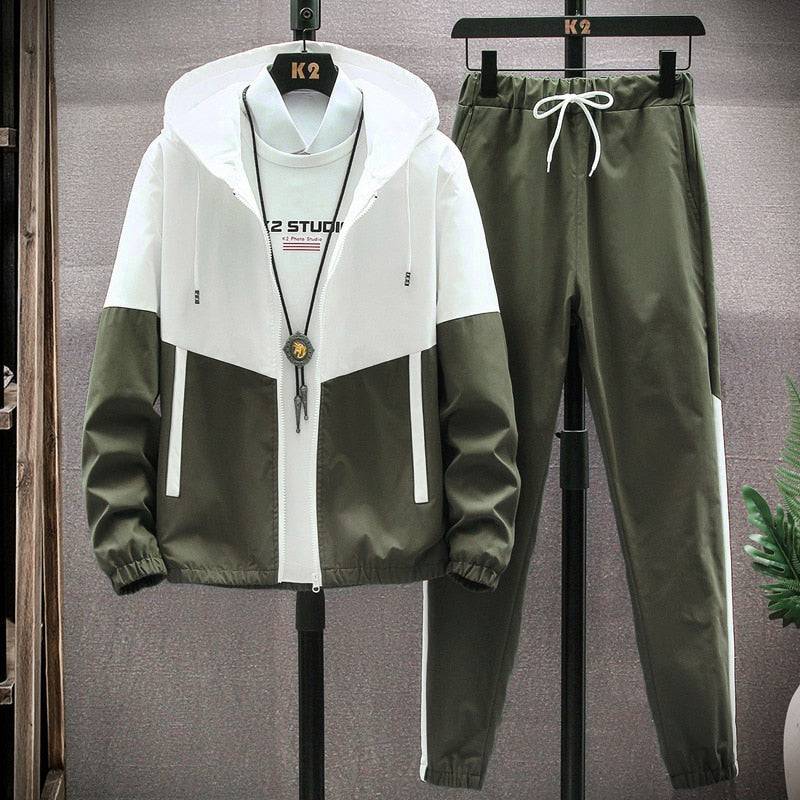 Conjunto Chiba