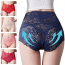 Calcinha Modeladora Lux