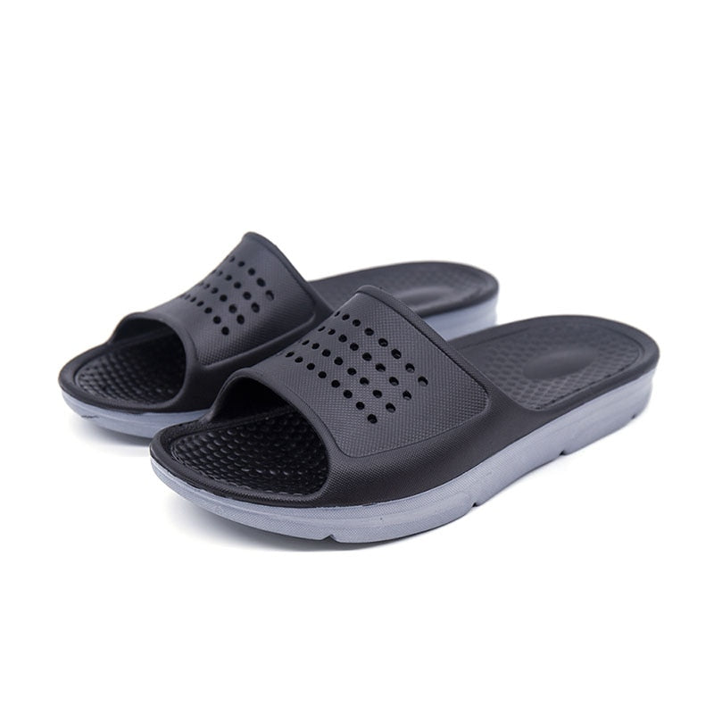 Chinelo Slide Comrat