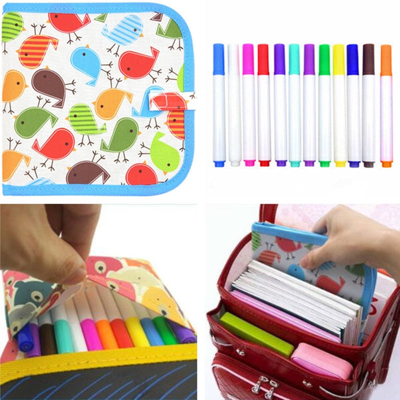 Caderno Criatividade ClearKids