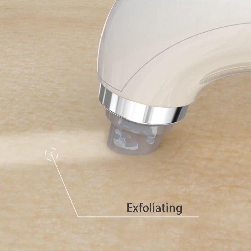Removedor de Cravos e Espinhas Aqua Pro (hydrodermabrasion)