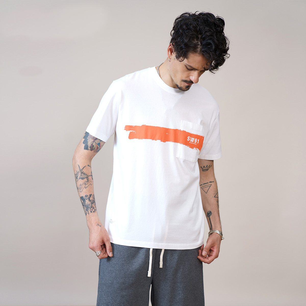 Camiseta Vara