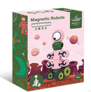 Magnetic Robots - Guardiões da Galáxia