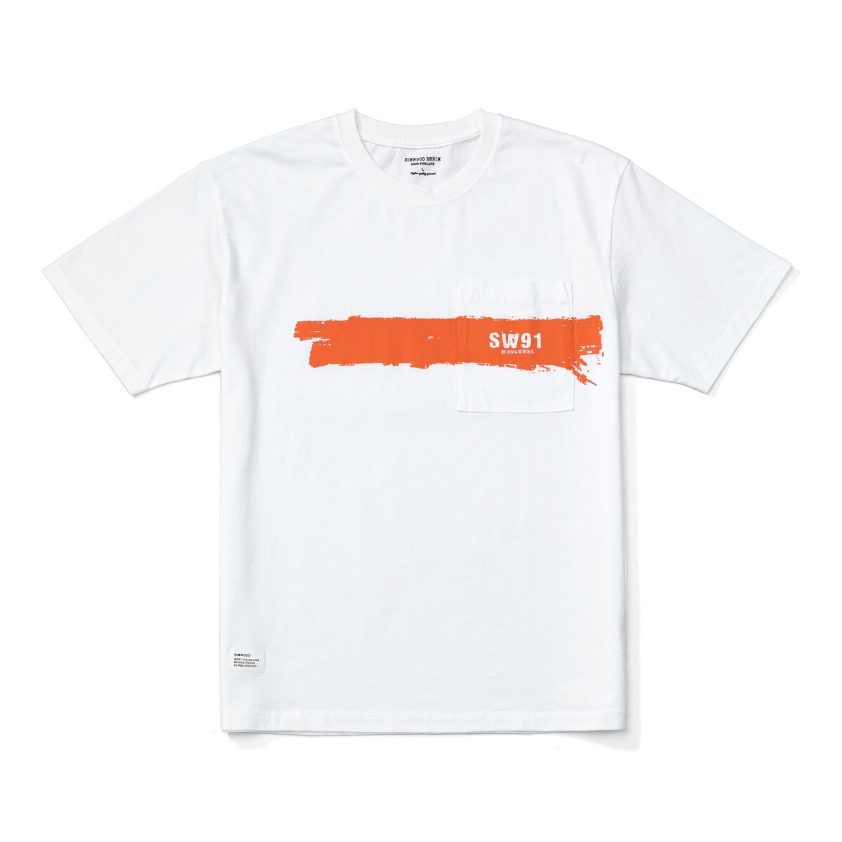 Camiseta Vara