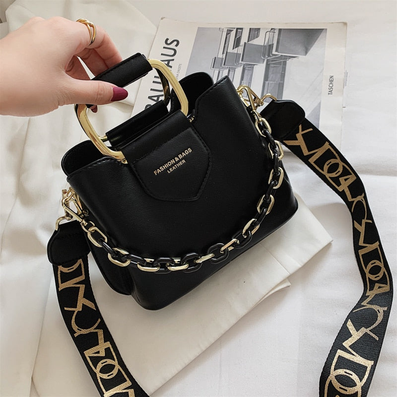 Crossbody  Vintage Fanny