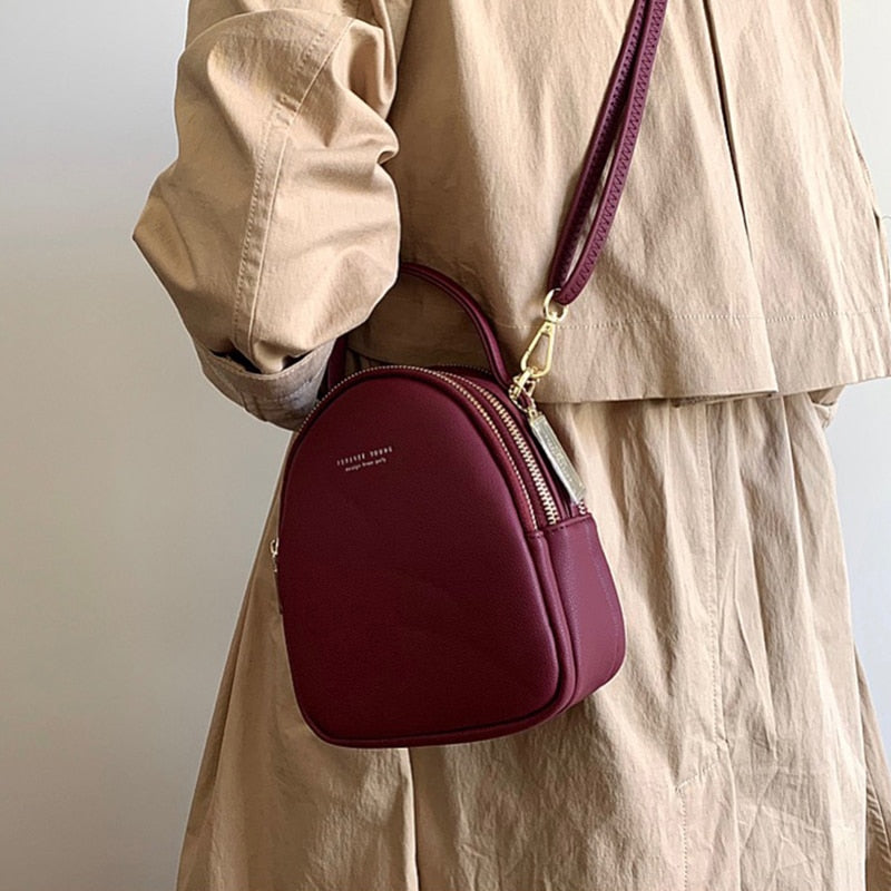 Mini Bag Loues