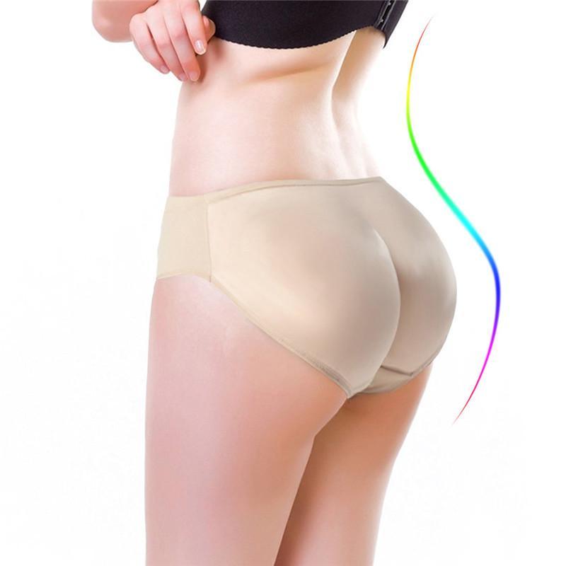 Calcinha levanta bumbum