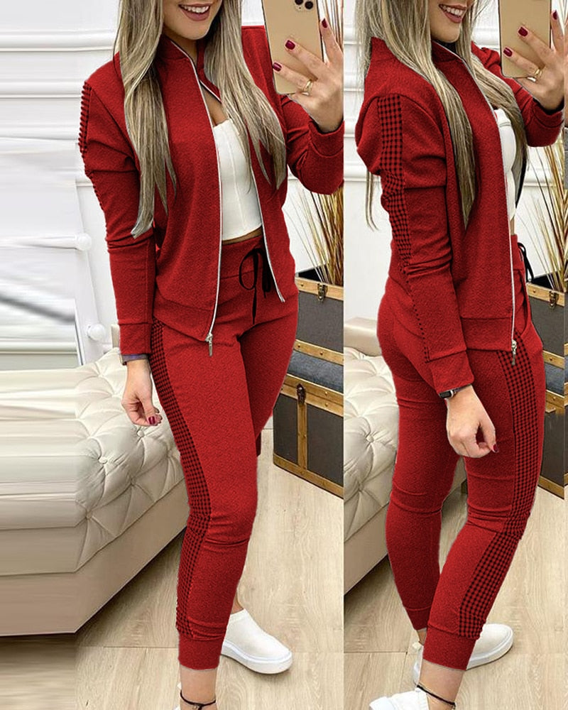 Conjunto Monique