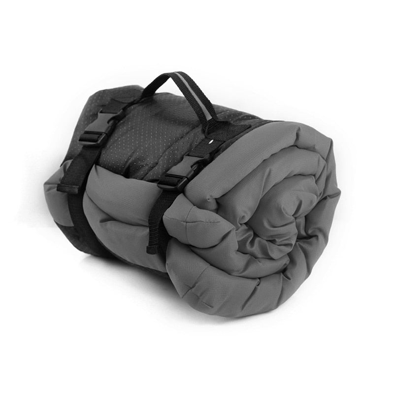 Colchão Cama e Proteção Impermeável Portátil