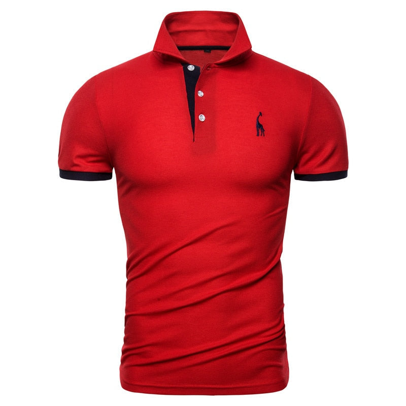 Camisa Polo Coat