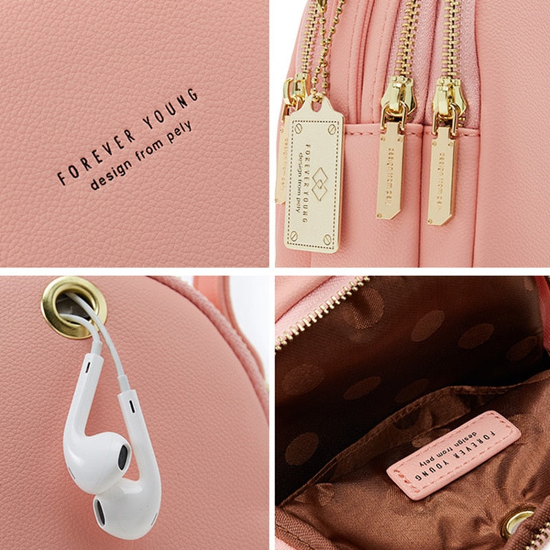 Mini Bag Loues