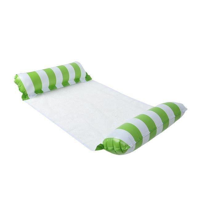 Boia Rede Flutuante Piscina Relax - Tenda de Ofertas