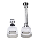 Torneira Adapter Facilite 3 Modos