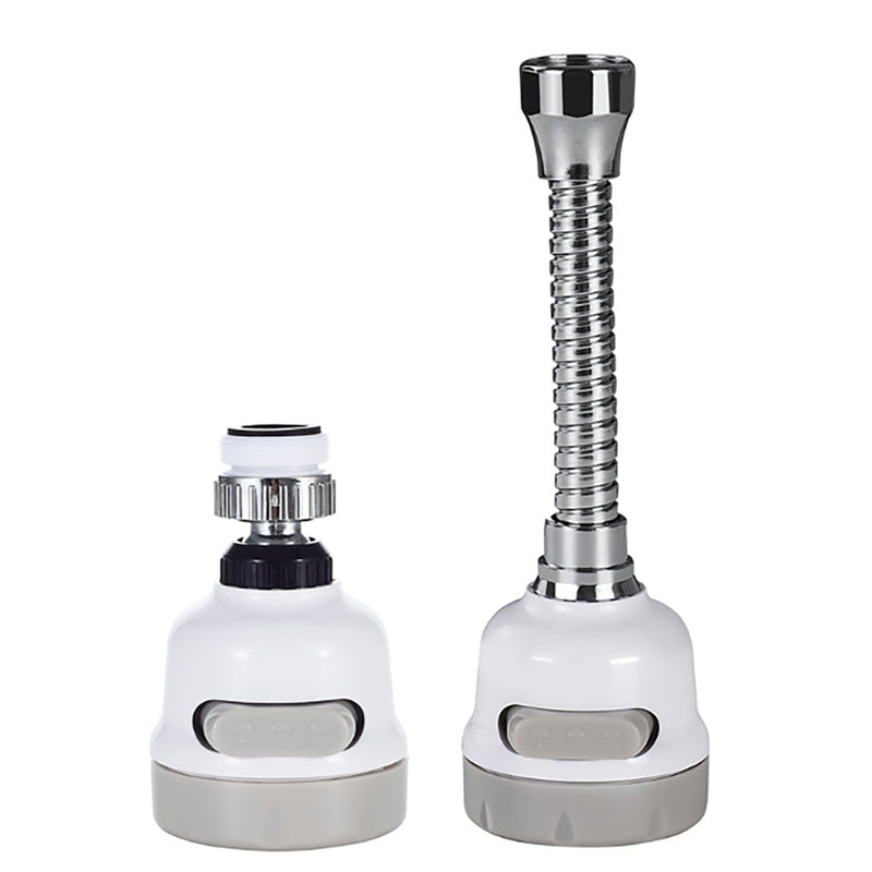Torneira Adapter Facilite 3 Modos