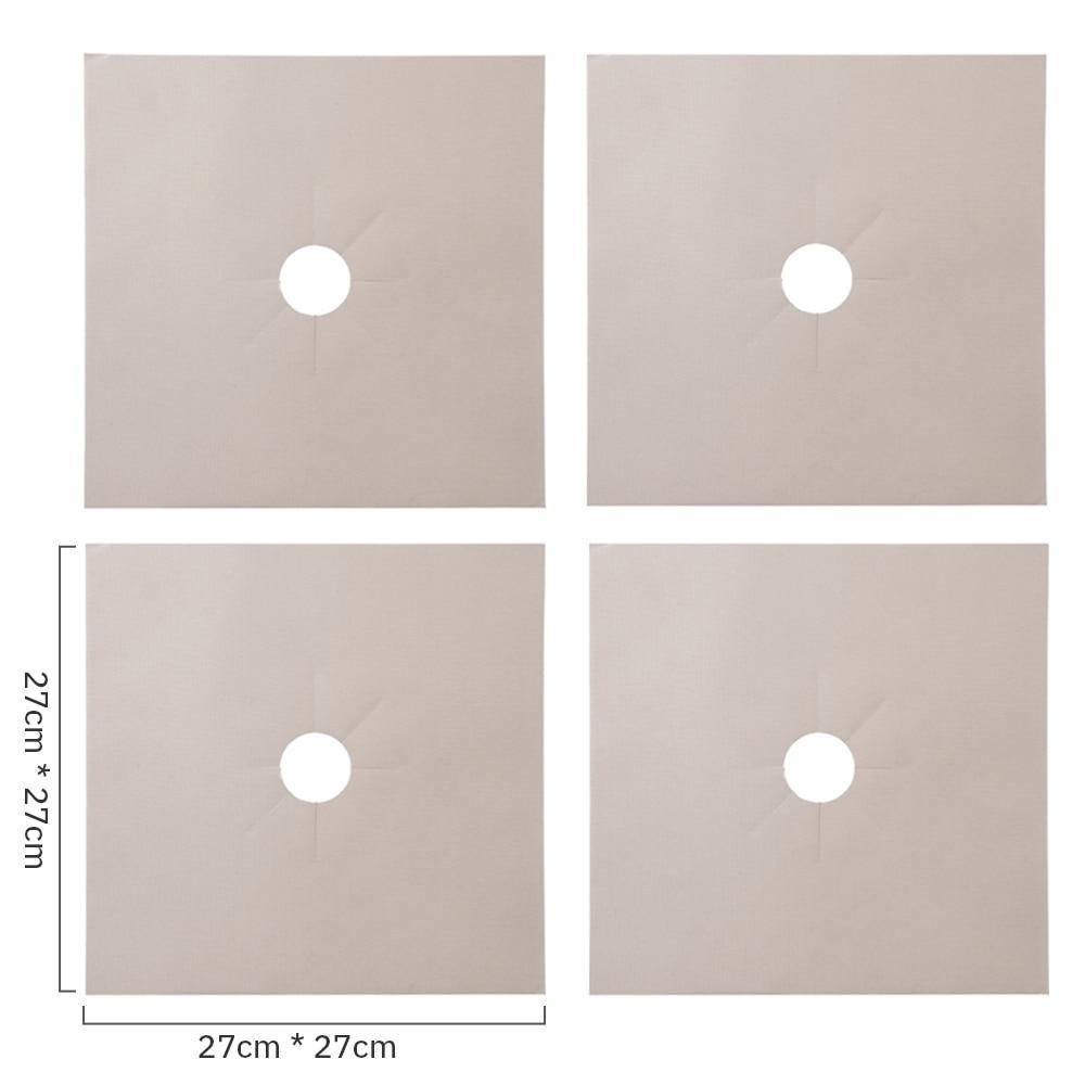 Protetor para Boca de Fogão