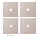 Protetor para Boca de Fogão