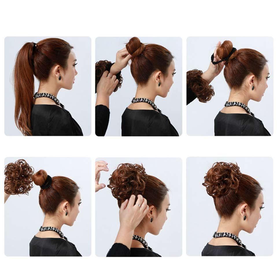 Bello Coque - Penteado Instantâneo
