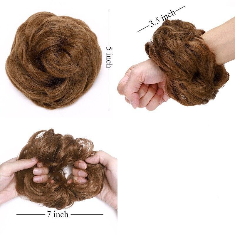 Bello Coque - Penteado Instantâneo