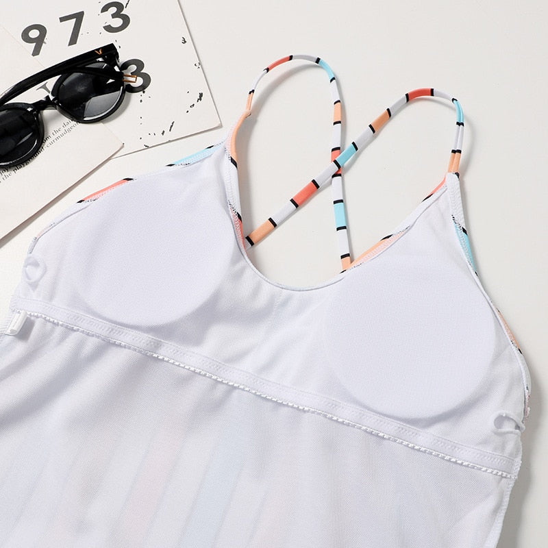 Maiô Atitude Moda Praia 2023